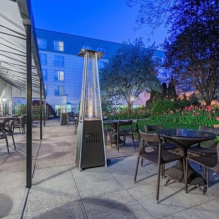 Sonesta Hamilton Park Hotel & Conference Center Florham Park Экстерьер фото