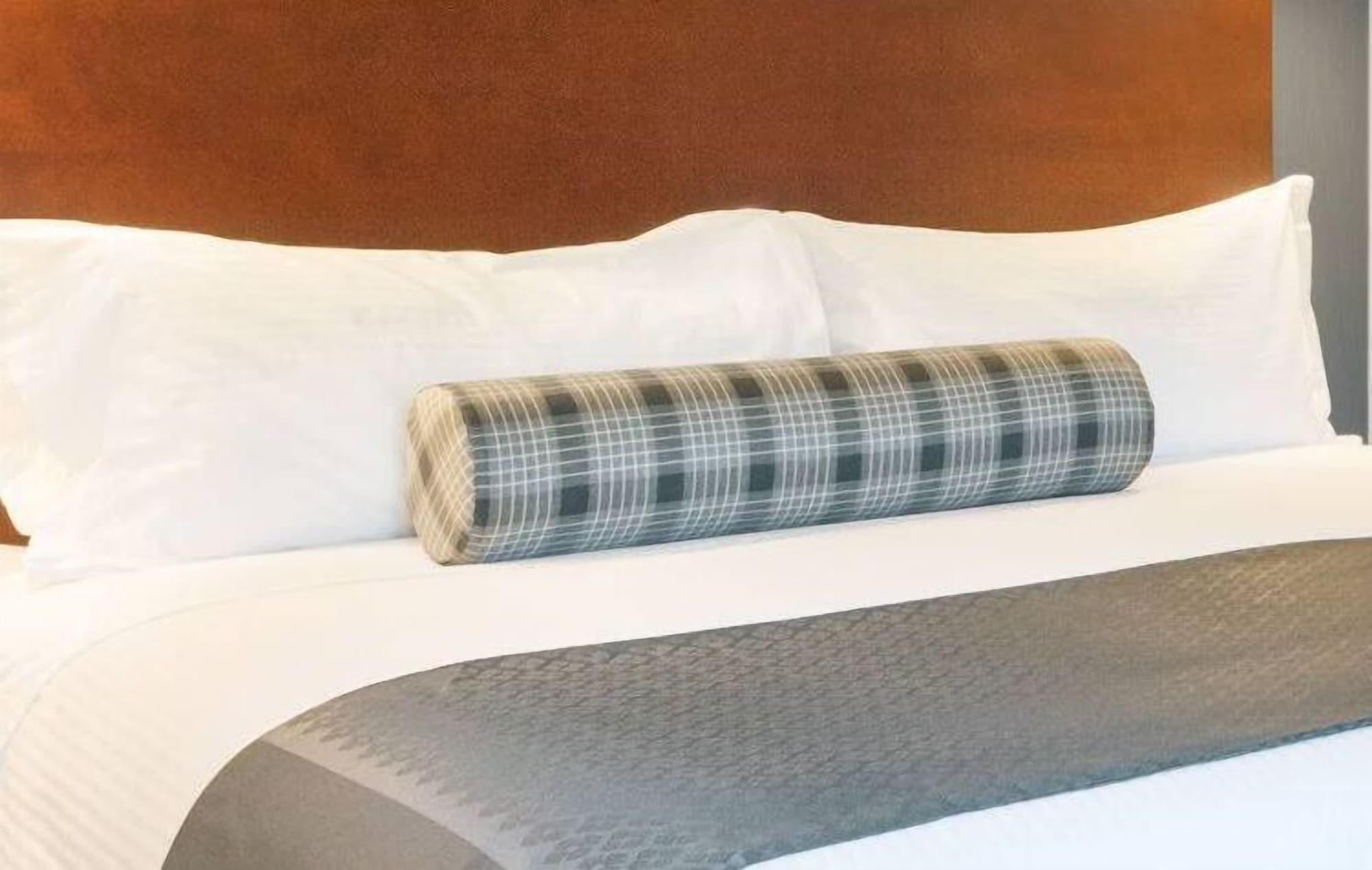 Sonesta Hamilton Park Hotel & Conference Center Florham Park Экстерьер фото