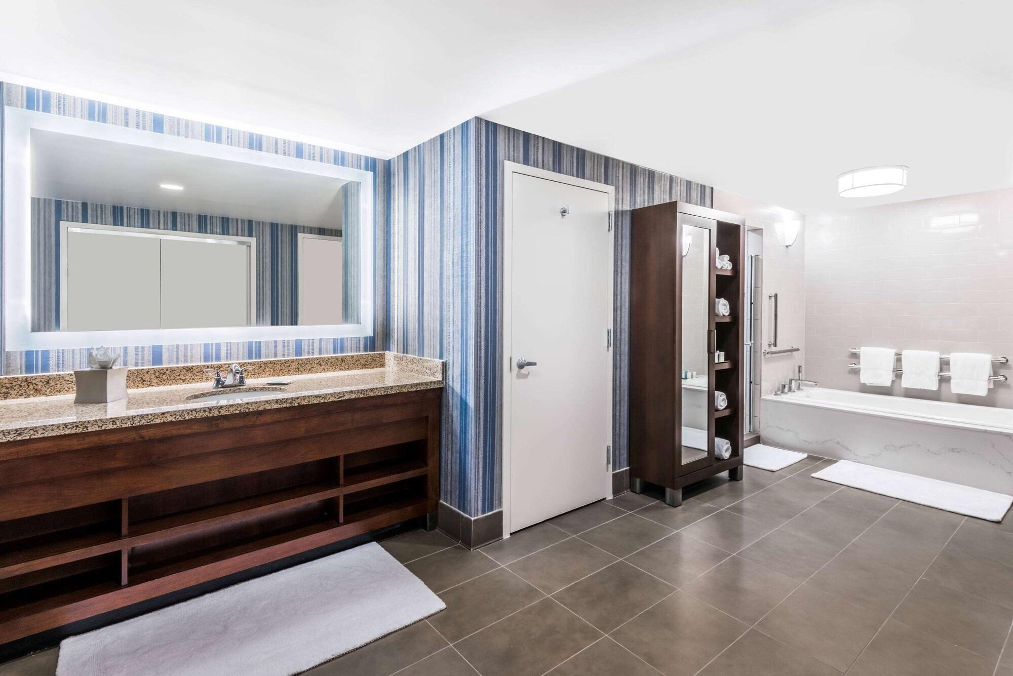 Sonesta Hamilton Park Hotel & Conference Center Florham Park Экстерьер фото