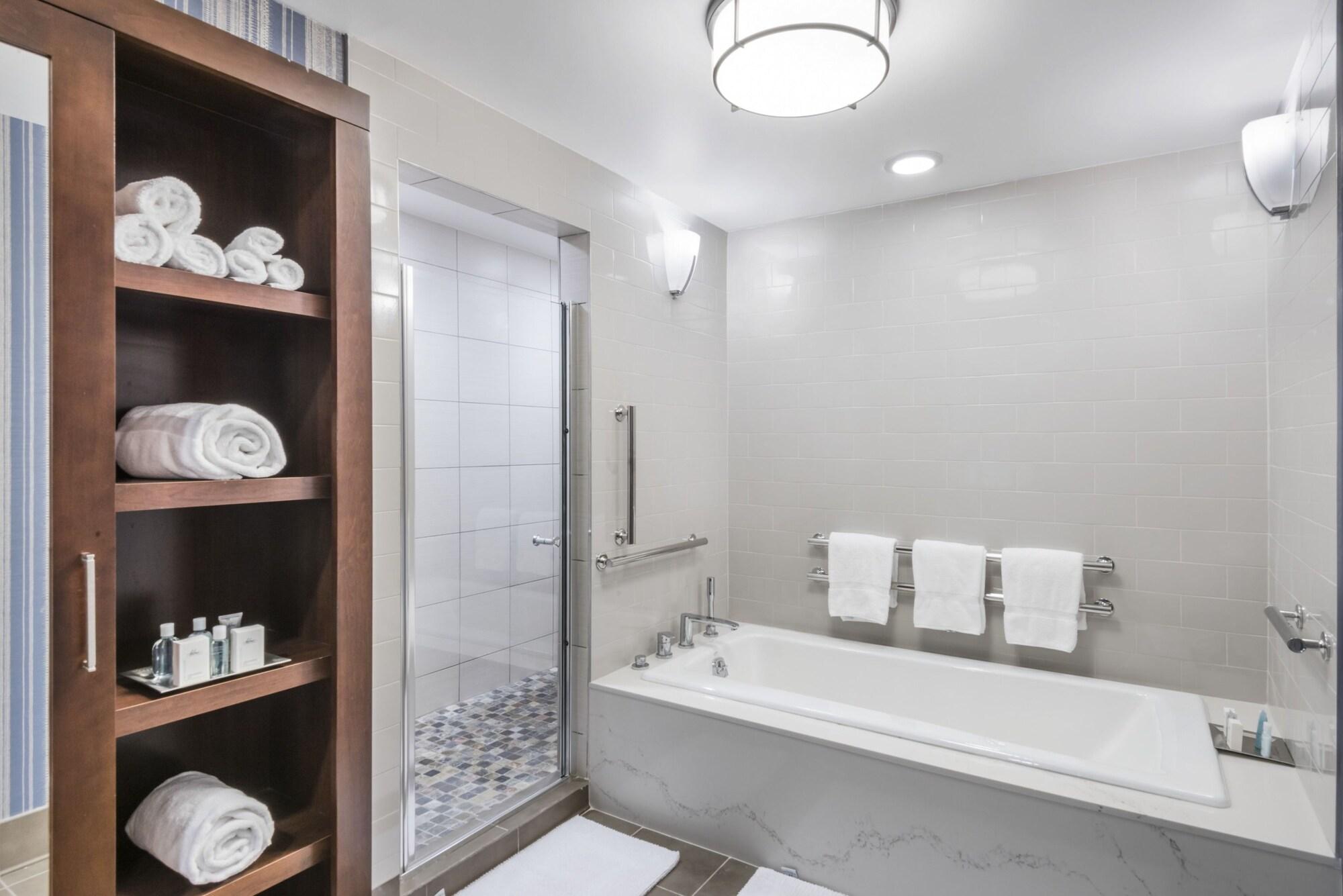 Sonesta Hamilton Park Hotel & Conference Center Florham Park Экстерьер фото
