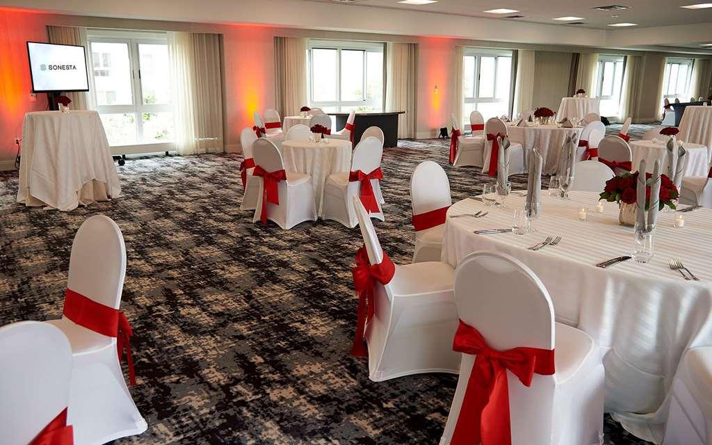 Sonesta Hamilton Park Hotel & Conference Center Florham Park Экстерьер фото