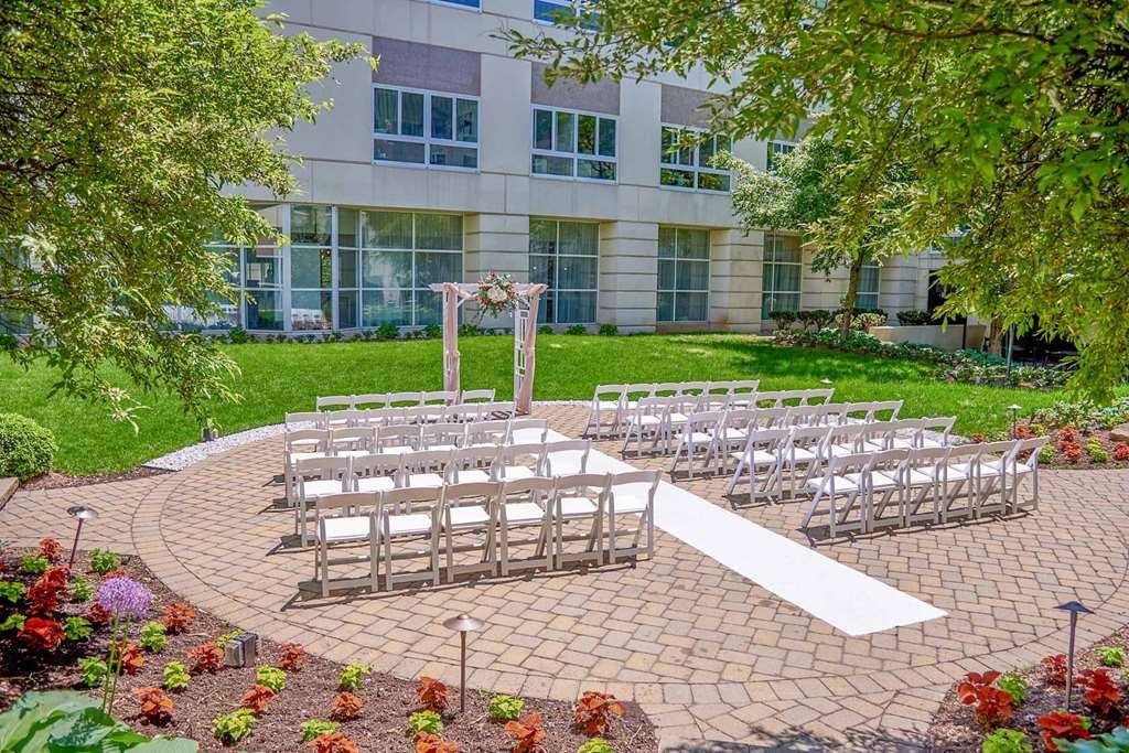 Sonesta Hamilton Park Hotel & Conference Center Florham Park Экстерьер фото