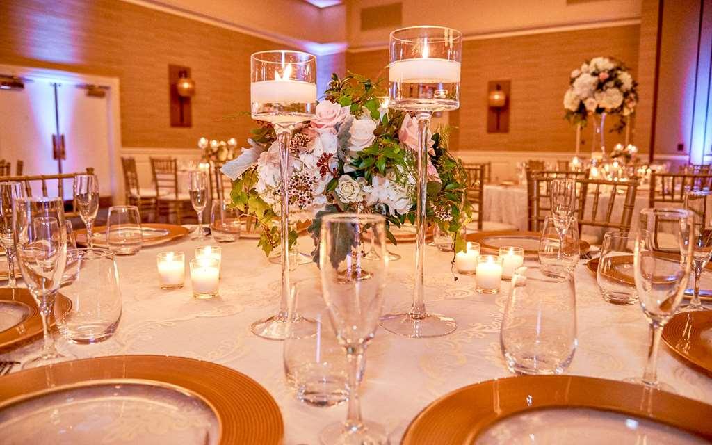 Sonesta Hamilton Park Hotel & Conference Center Florham Park Экстерьер фото