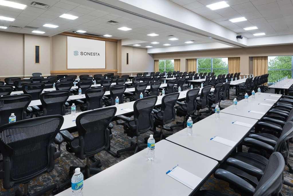 Sonesta Hamilton Park Hotel & Conference Center Florham Park Удобства фото