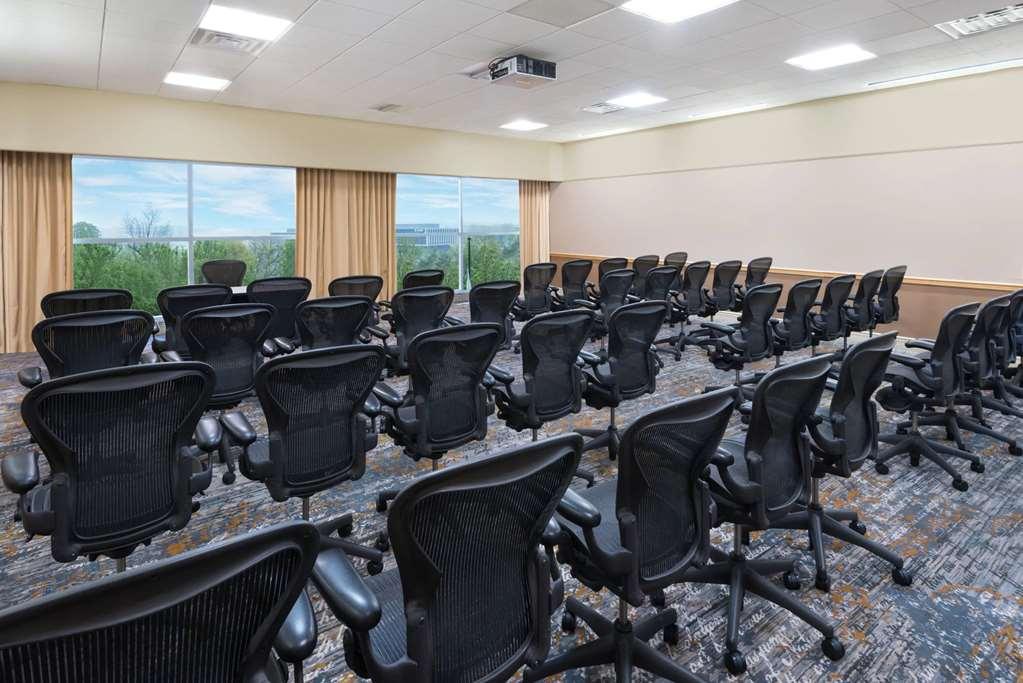 Sonesta Hamilton Park Hotel & Conference Center Florham Park Удобства фото