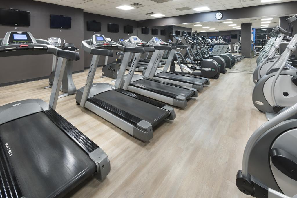 Sonesta Hamilton Park Hotel & Conference Center Florham Park Экстерьер фото
