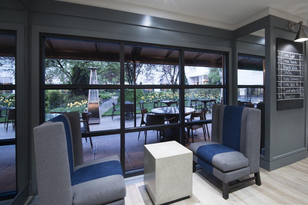 Sonesta Hamilton Park Hotel & Conference Center Florham Park Экстерьер фото