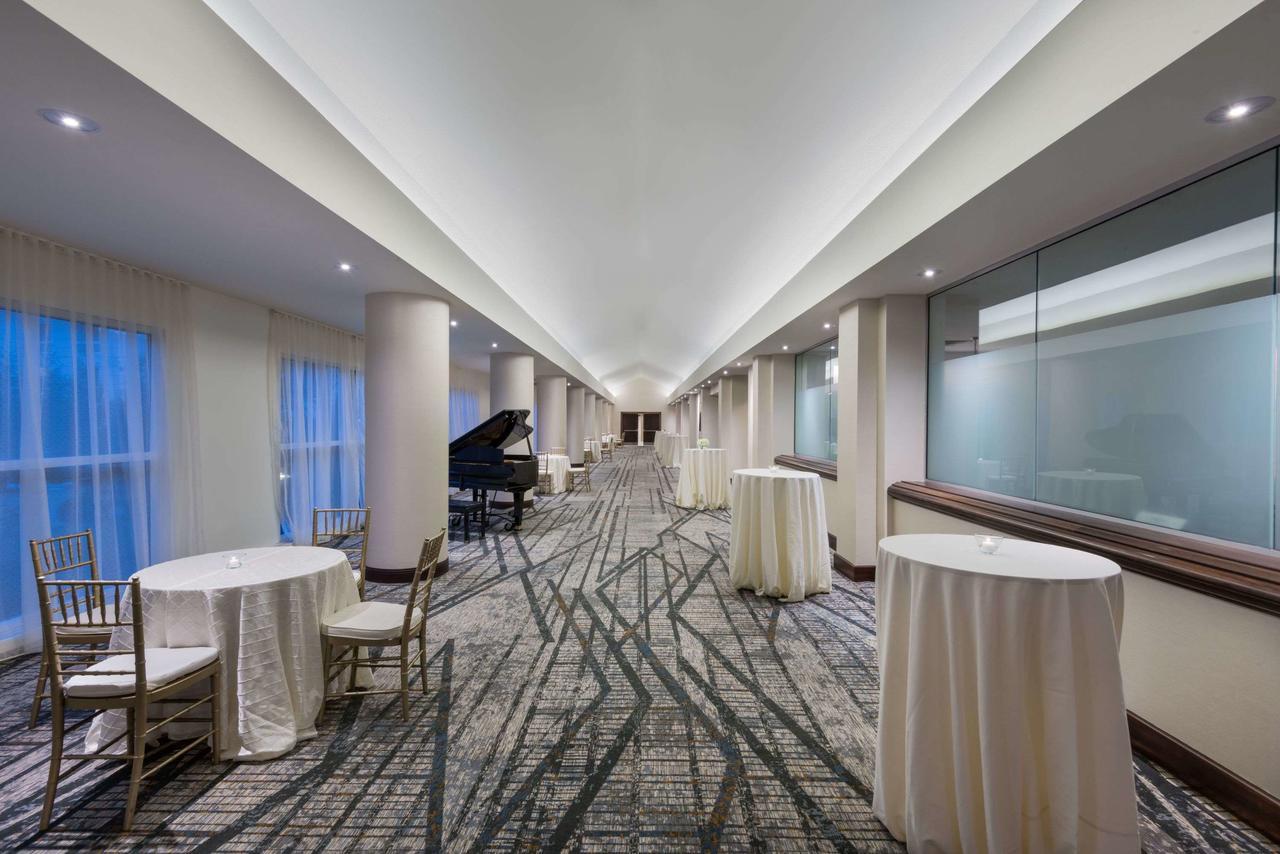 Sonesta Hamilton Park Hotel & Conference Center Florham Park Экстерьер фото