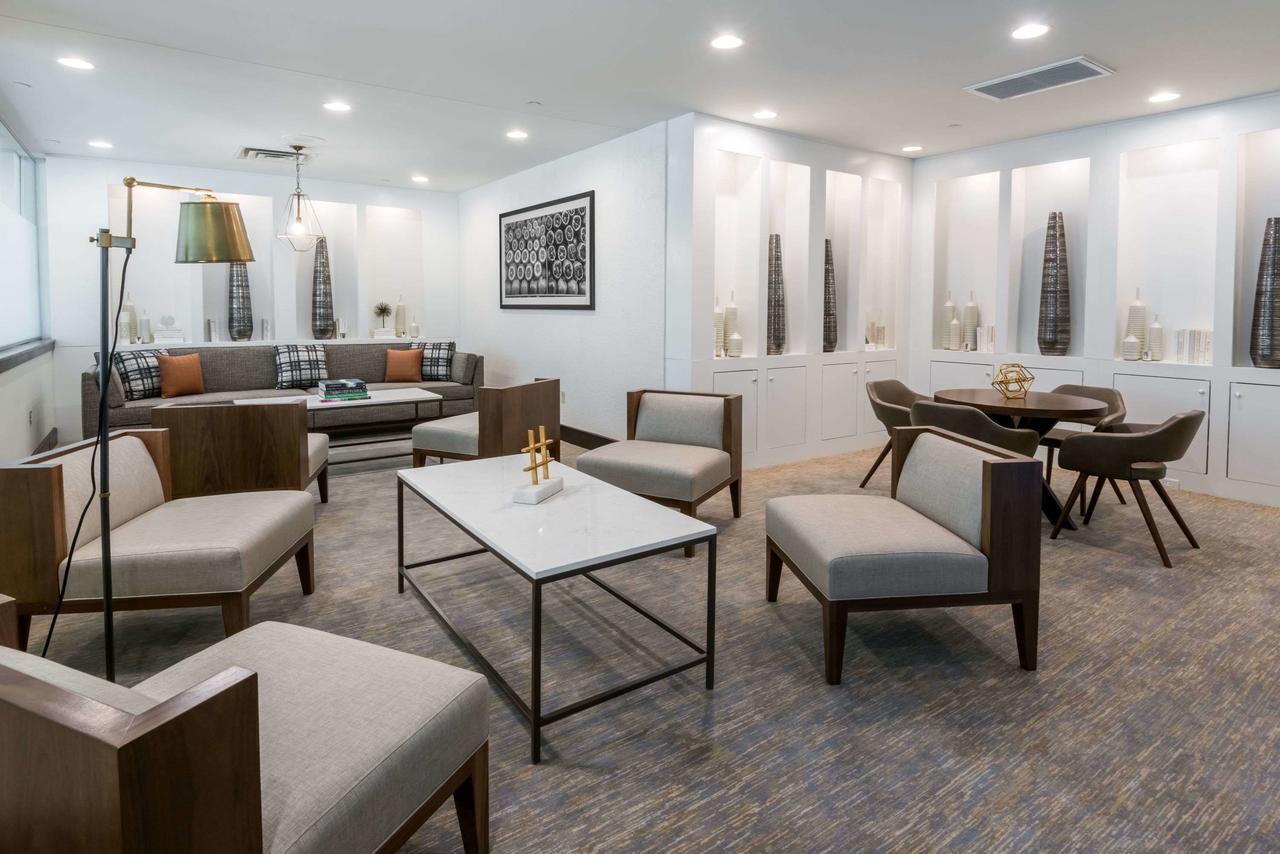 Sonesta Hamilton Park Hotel & Conference Center Florham Park Экстерьер фото