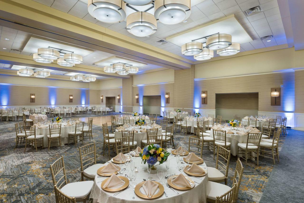 Sonesta Hamilton Park Hotel & Conference Center Florham Park Экстерьер фото