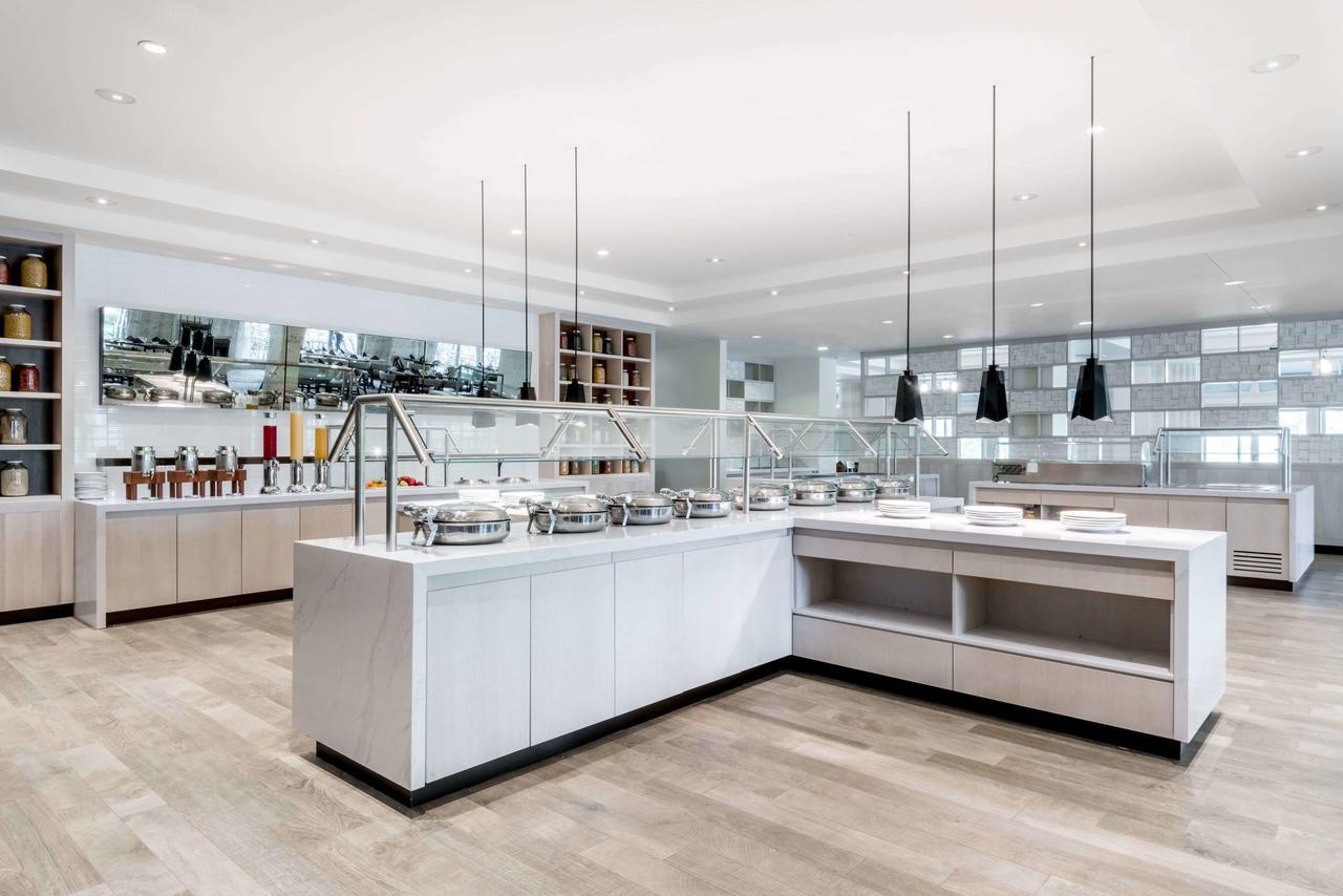 Sonesta Hamilton Park Hotel & Conference Center Florham Park Экстерьер фото