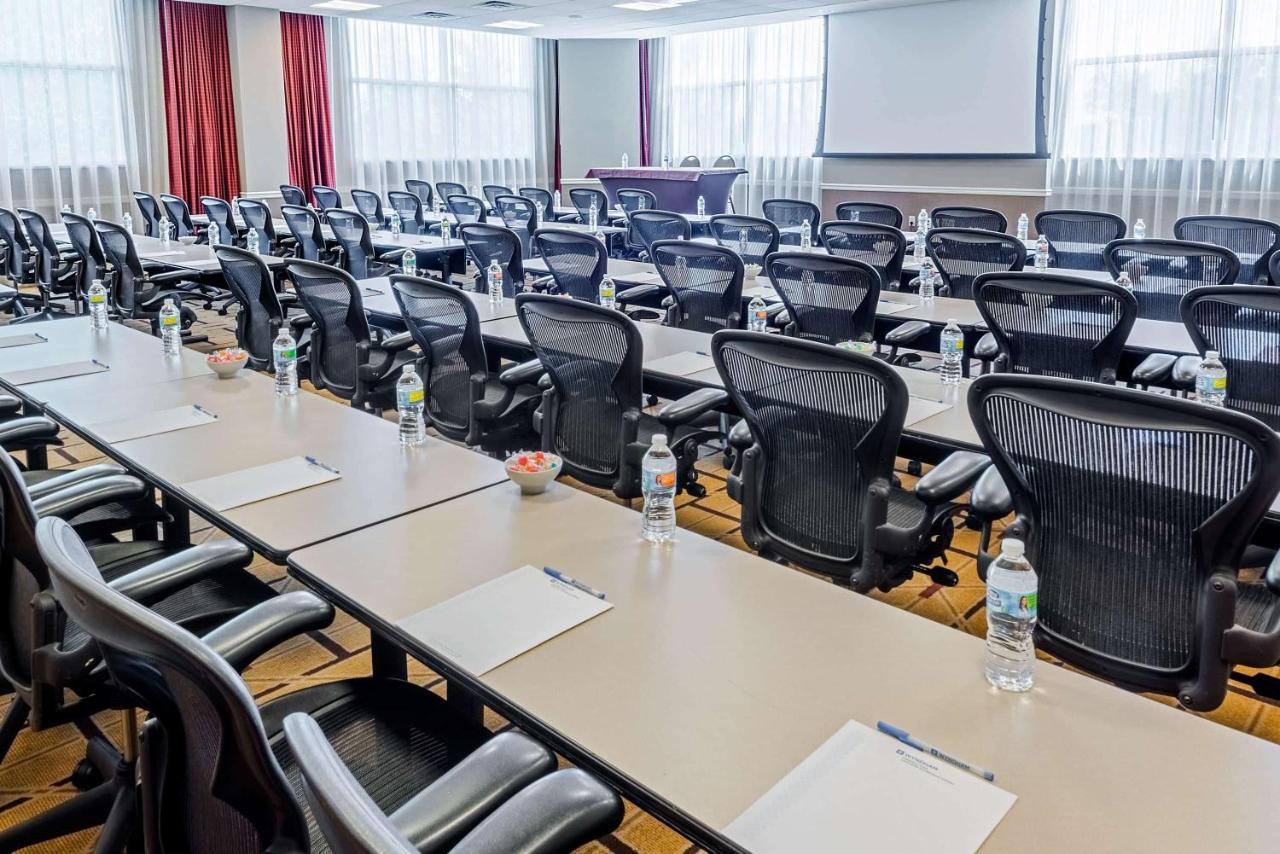 Sonesta Hamilton Park Hotel & Conference Center Florham Park Экстерьер фото